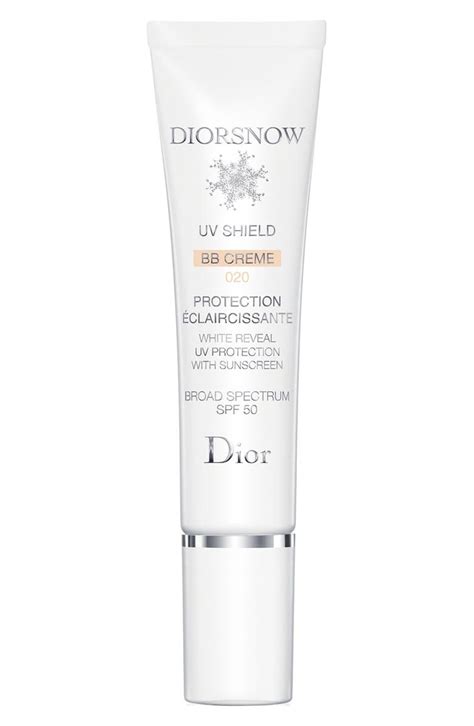 dior spf|dior uv protection skincare.